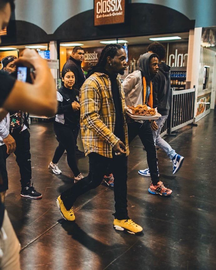 7 đôi giày của Travis Scott làm nên tên tuổi trong giới sneaker-5
