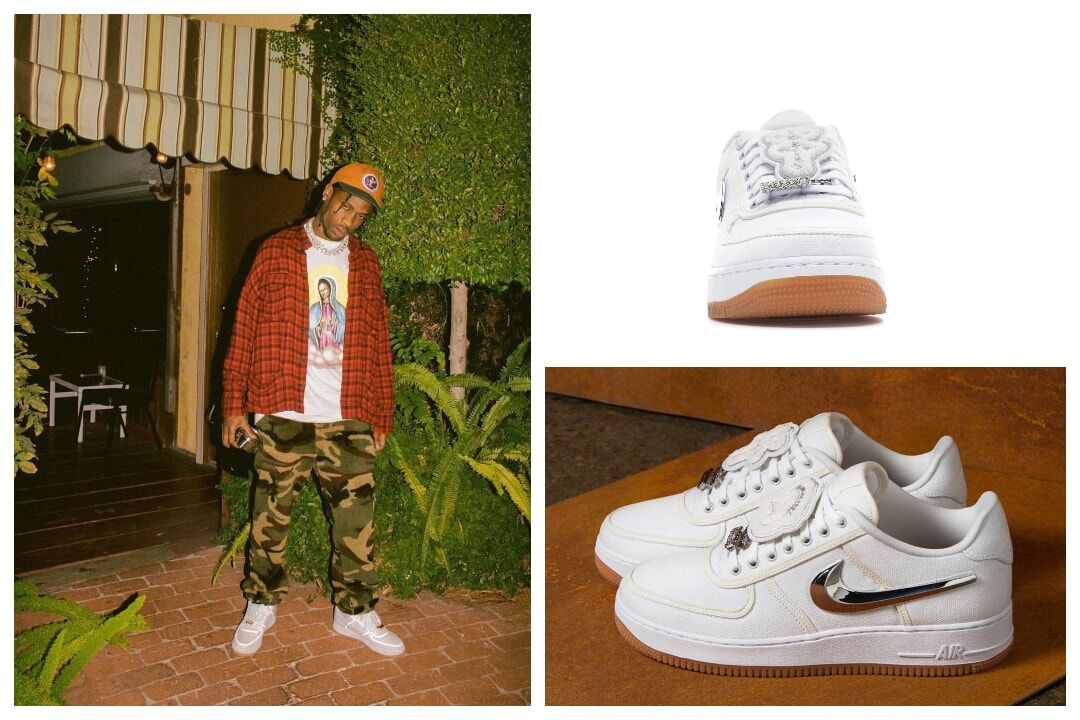 7 đôi giày của Travis Scott làm nên tên tuổi trong giới sneaker-6