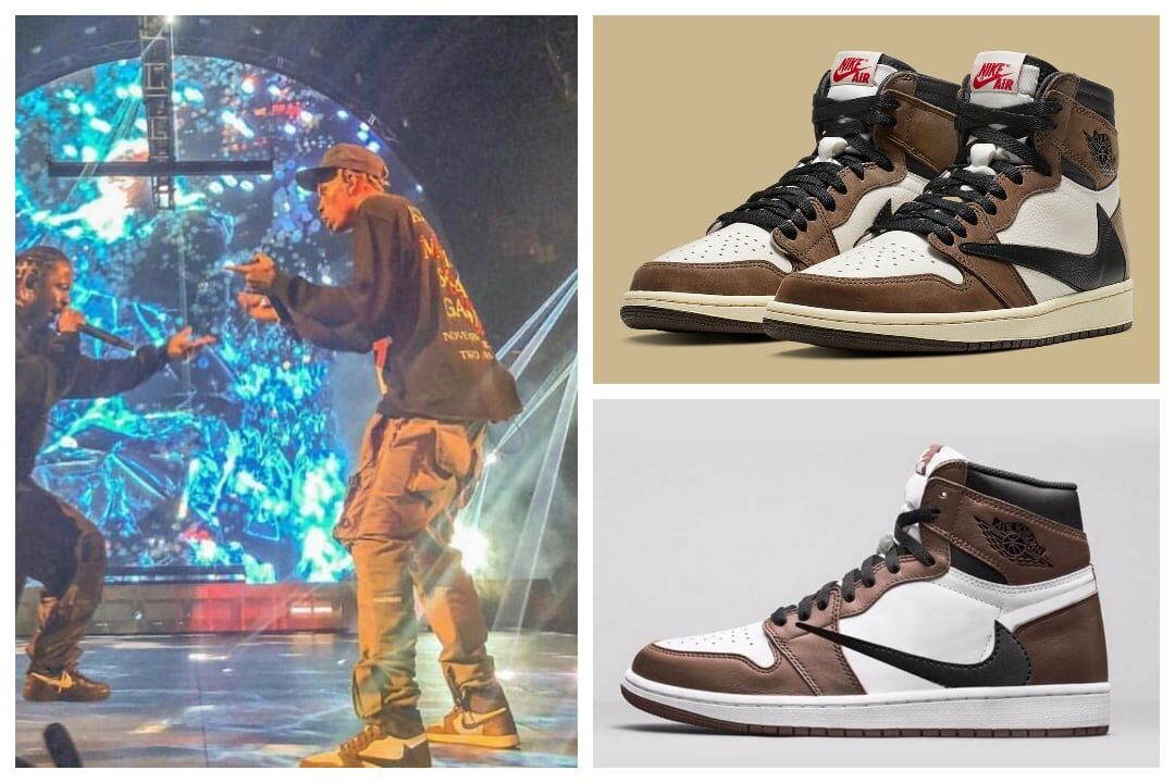 7 đôi giày của Travis Scott làm nên tên tuổi trong giới sneaker-9