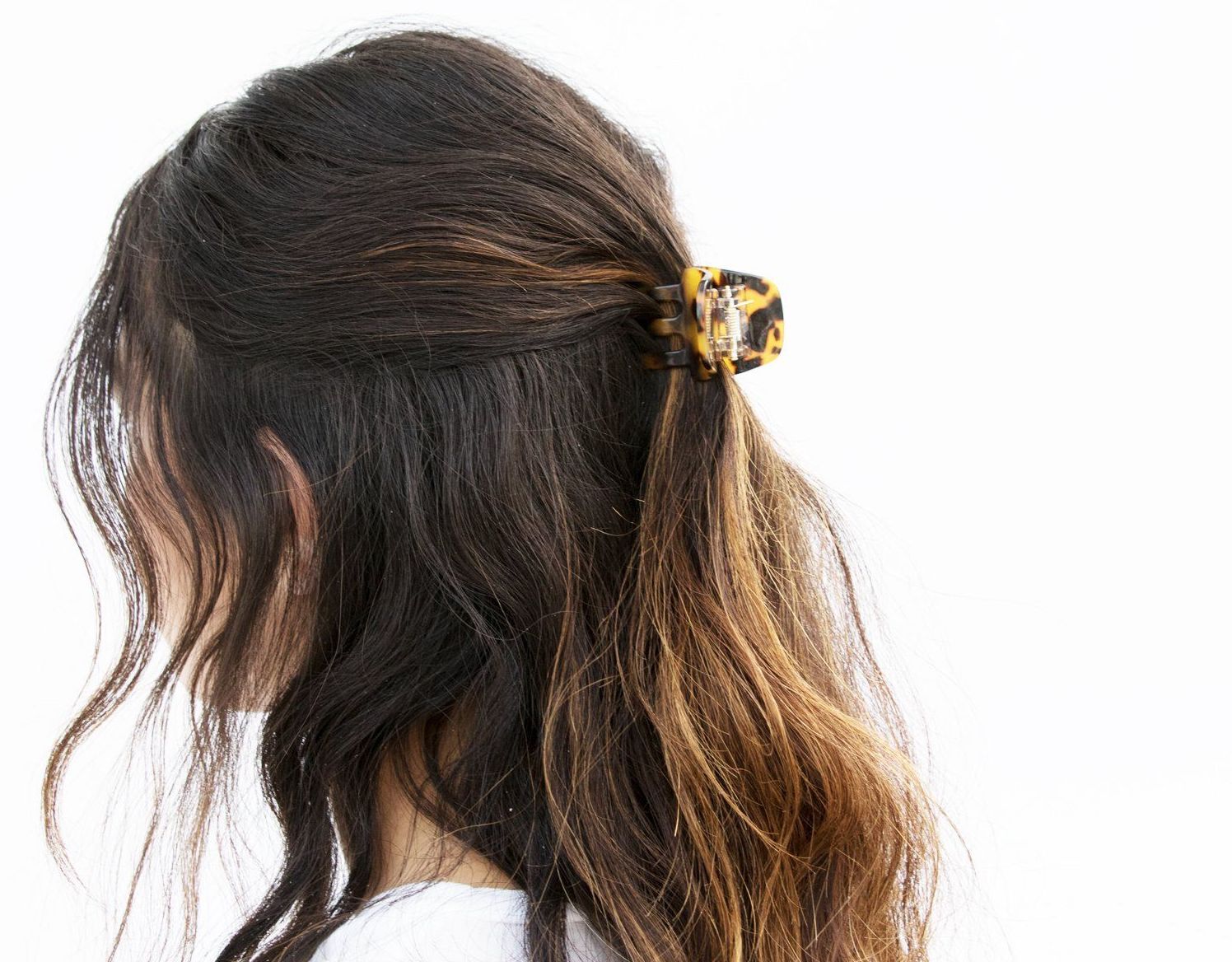 Claw clip