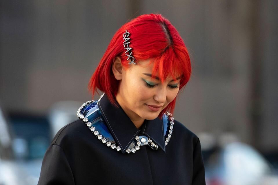 Hair Jewellery