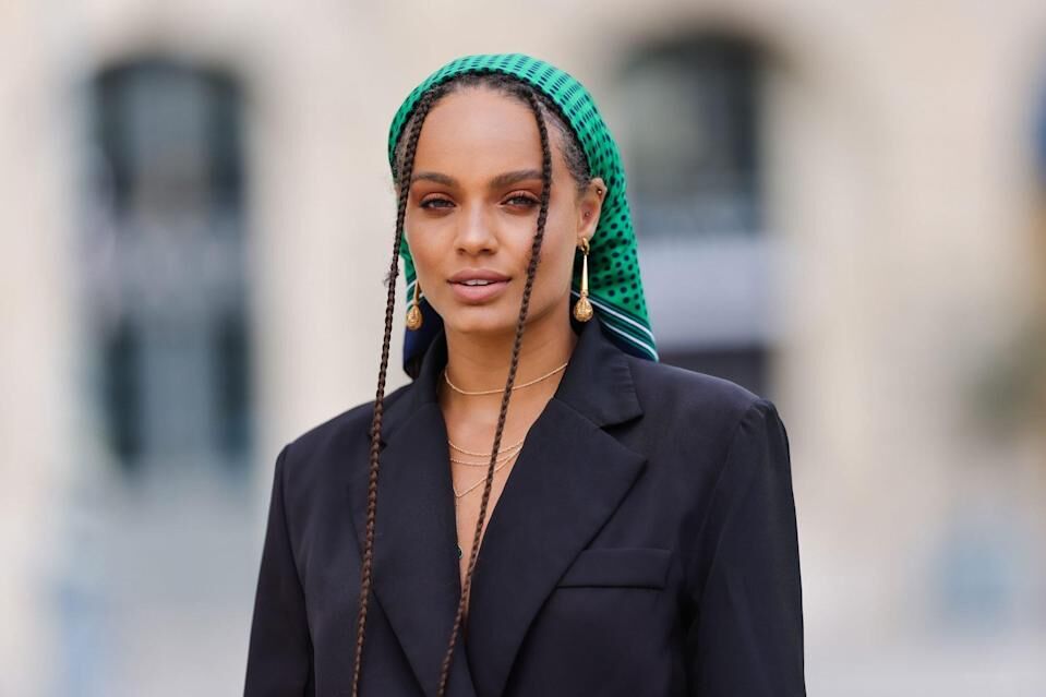 Head Scarves