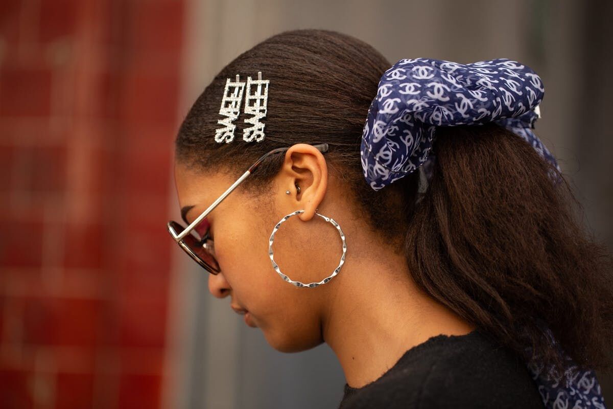Scrunchie