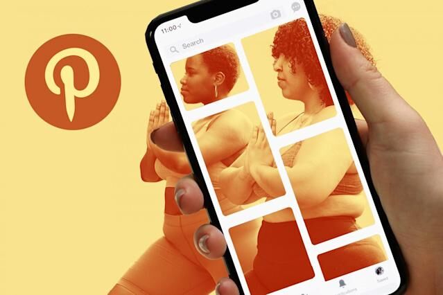 Pinterest