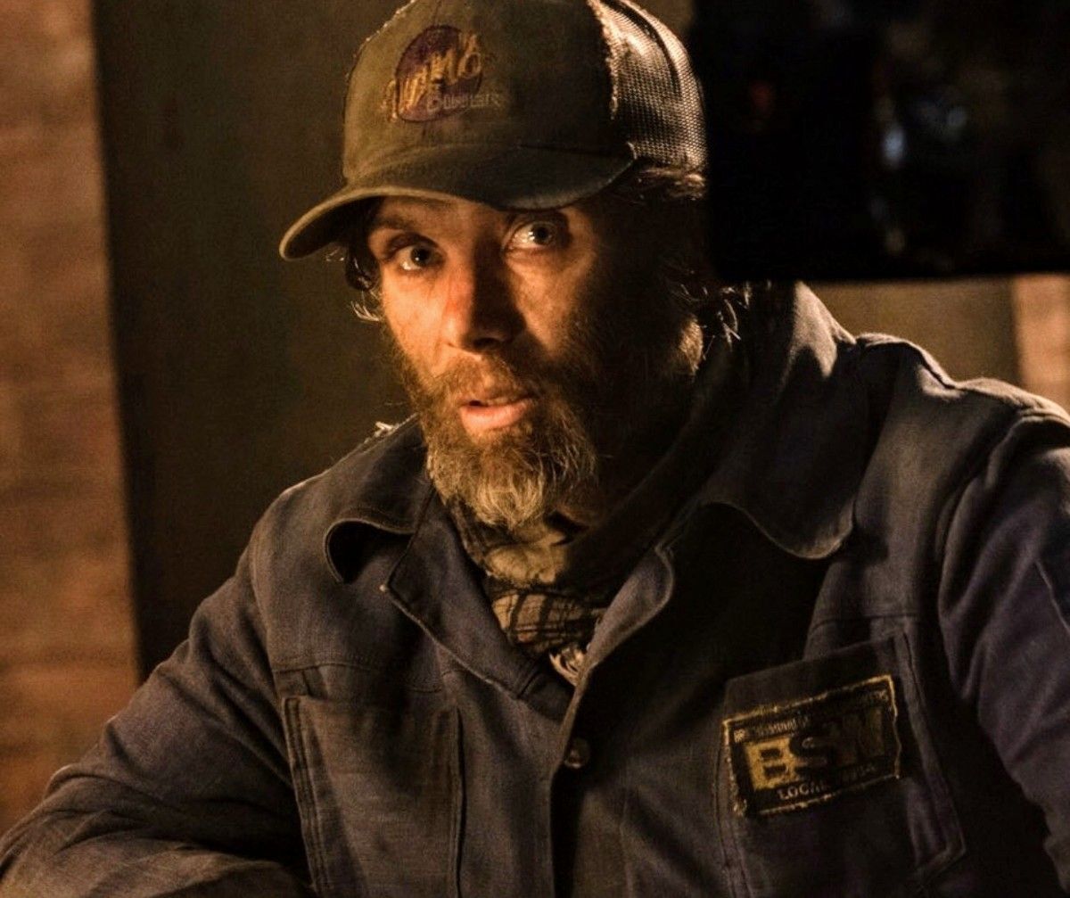 Review Phim A Quiet Place Part 2: Tình tiết chậm nhưng khá kịch tính-8