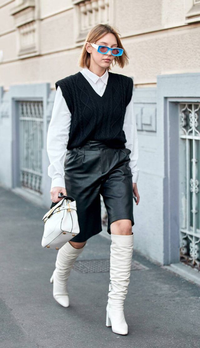 Khi “Dad Fashion” trở thành cảm hứng của phái đẹp-3