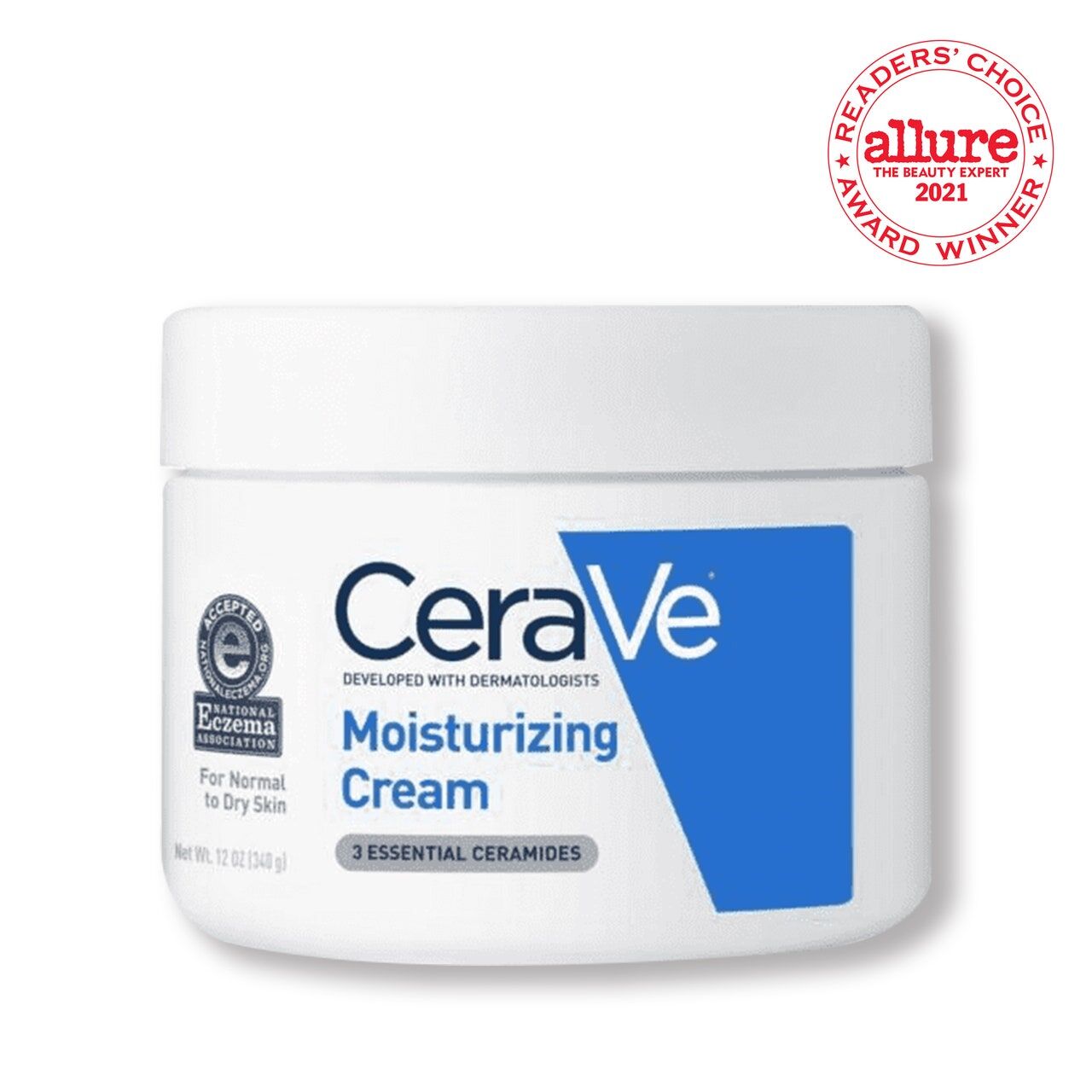 Kem dưỡng ẩm CeraVe