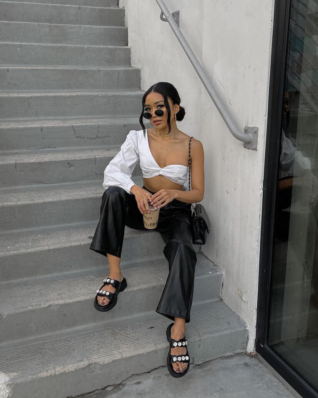 Khi “Dad Fashion” trở thành cảm hứng của phái đẹp-9