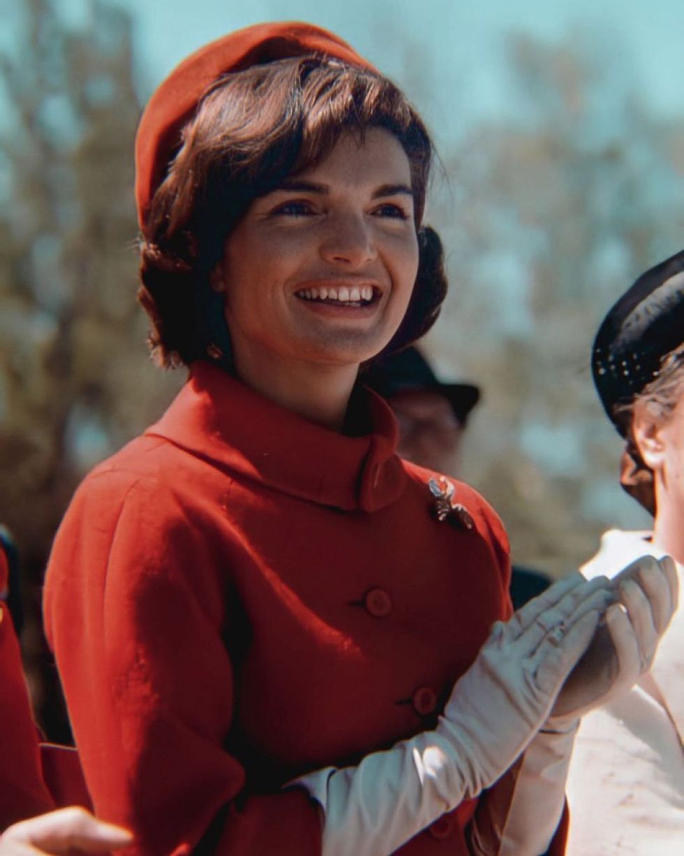 Oleg Cassini
