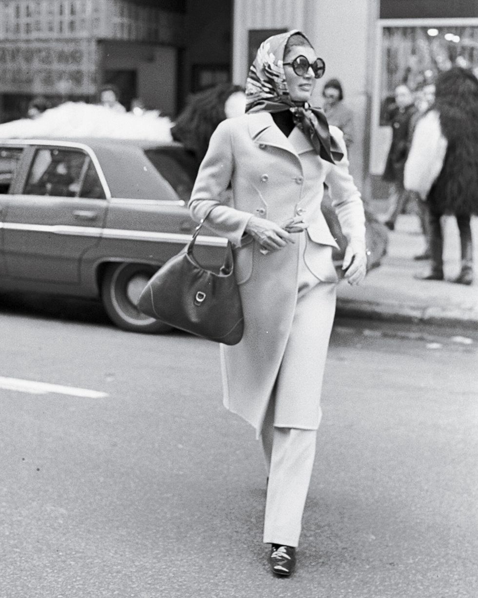 Gucci Jackie 1961