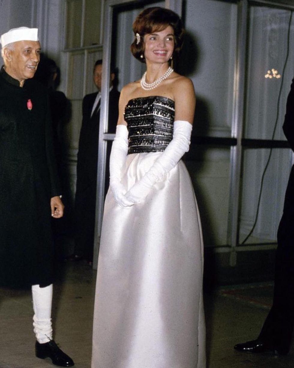 Jackie Kennedy