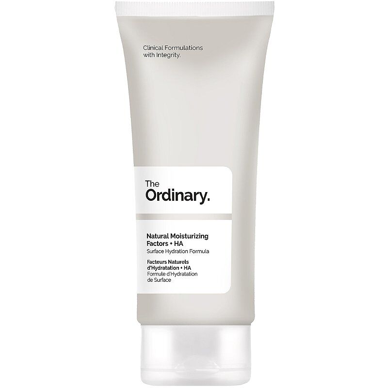 The Ordinary's Natural Moisturizing Factors + HA