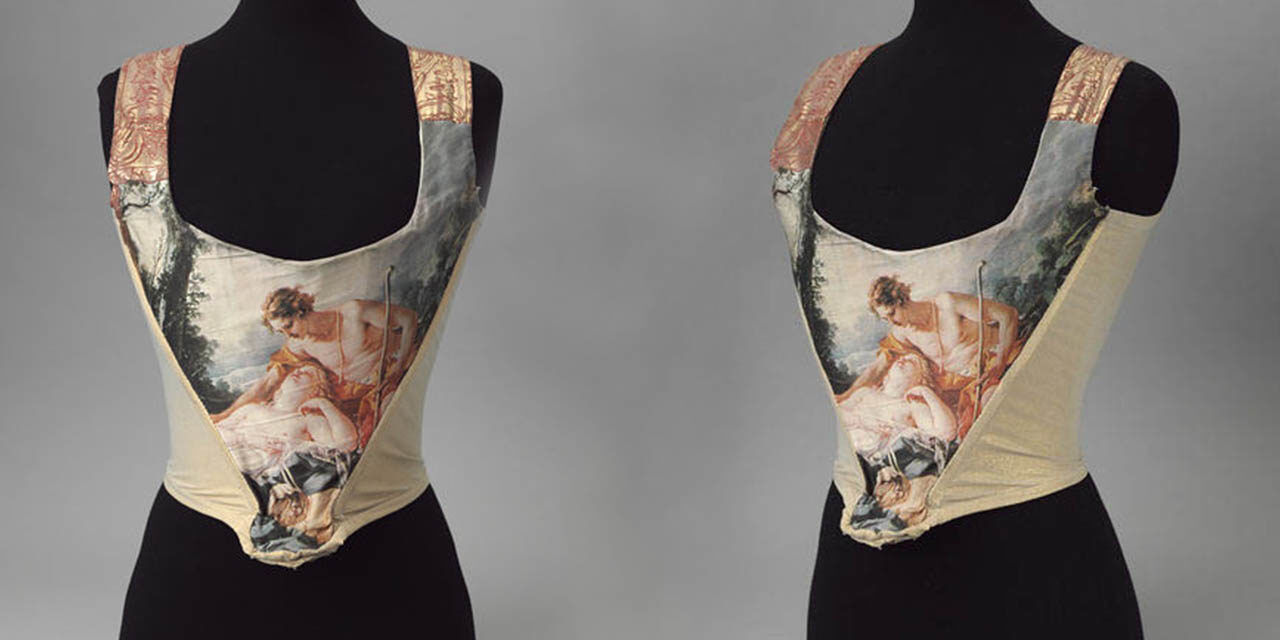 Sự trở lại của Corset-3