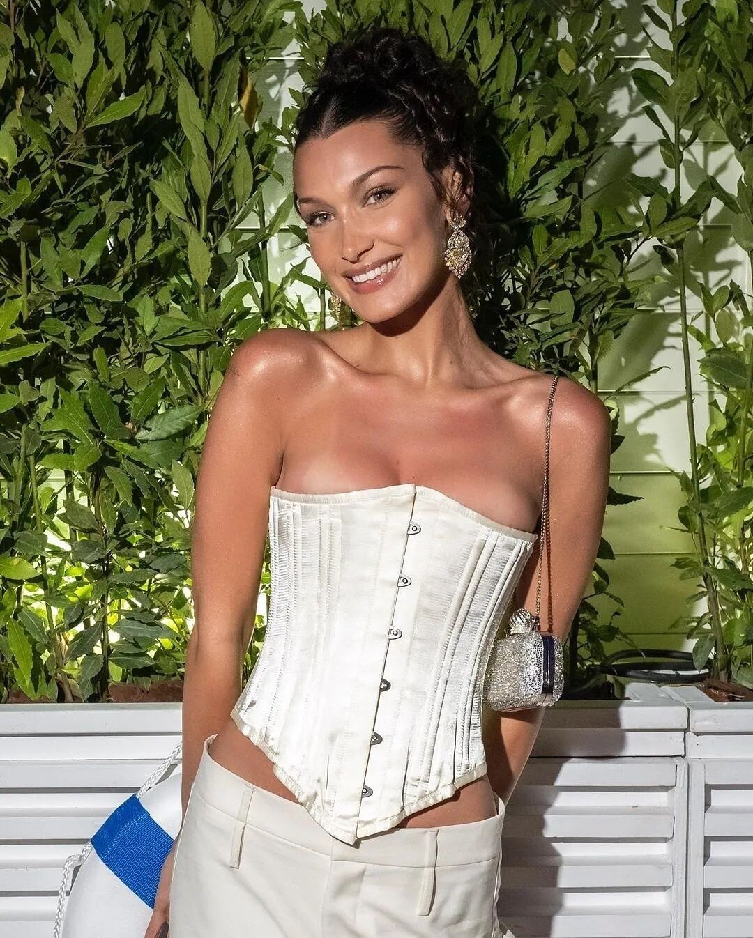 Sự trở lại của Corset-6