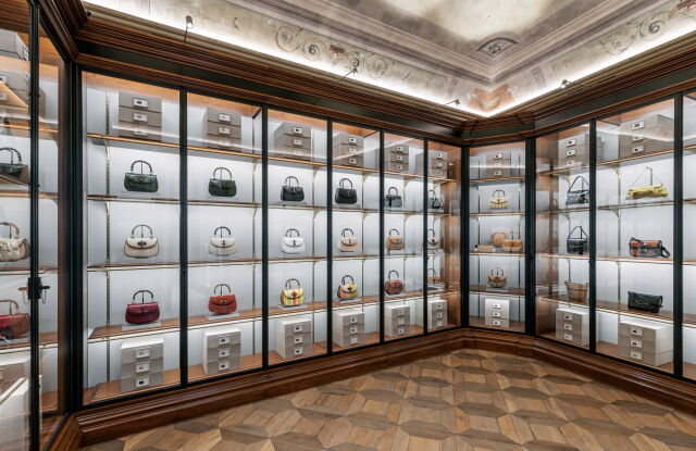 BST lưu trữ Gucci