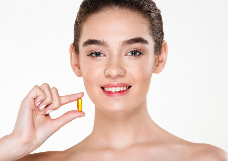 Bí quyết làm đẹp bằng vitamin E tại nhà mà bạn không nên bỏ qua