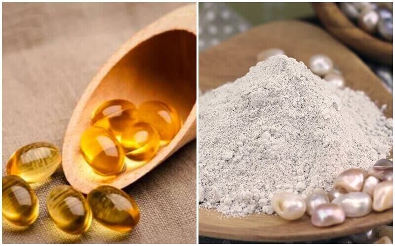 Bí quyết làm đẹp bằng vitamin E tại nhà mà bạn không nên bỏ qua-4