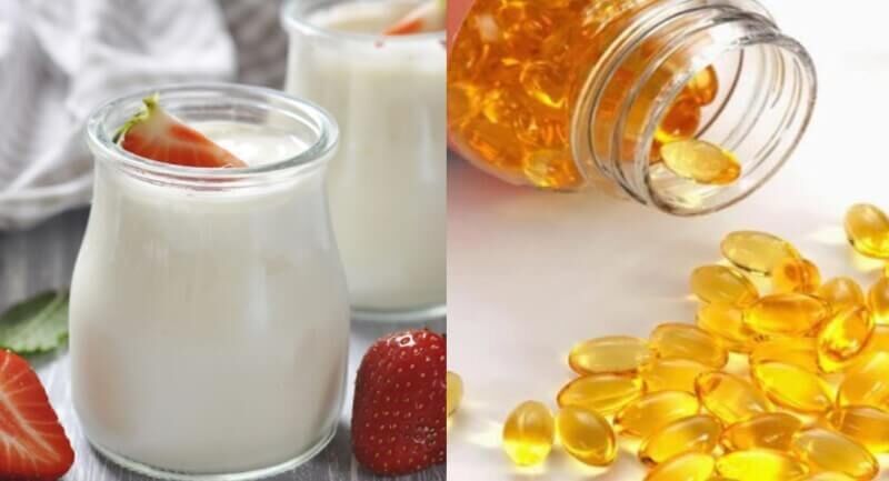Bí quyết làm đẹp bằng vitamin E tại nhà mà bạn không nên bỏ qua-8