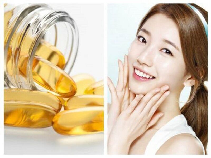 Bí quyết làm đẹp bằng vitamin E tại nhà mà bạn không nên bỏ qua-1