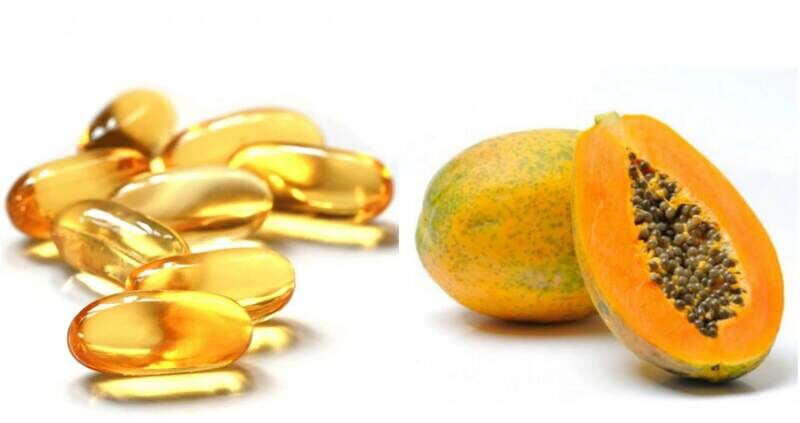 Bí quyết làm đẹp bằng vitamin E tại nhà mà bạn không nên bỏ qua-3