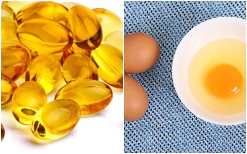 Bí quyết làm đẹp bằng vitamin E tại nhà mà bạn không nên bỏ qua-7