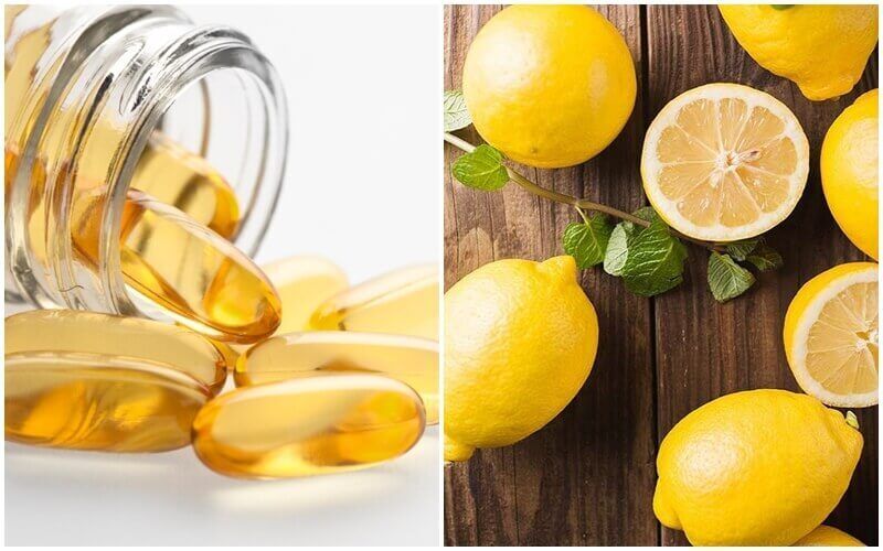 Bí quyết làm đẹp bằng vitamin E tại nhà mà bạn không nên bỏ qua-5