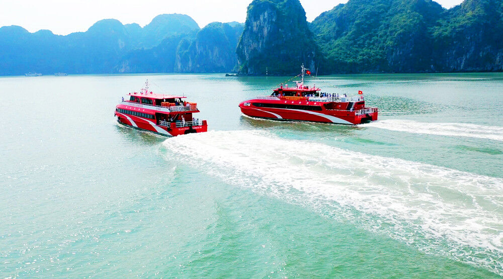Biển đảo Cô Tô vẫy gọi - 2