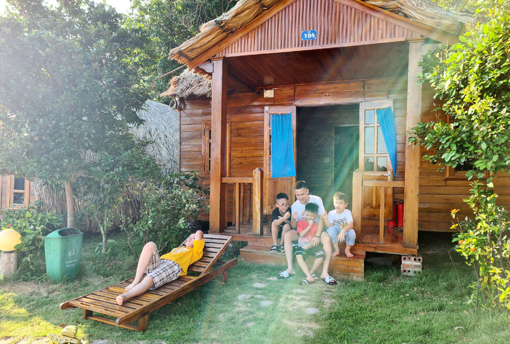 Biển đảo Cô Tô vẫy gọi - 3