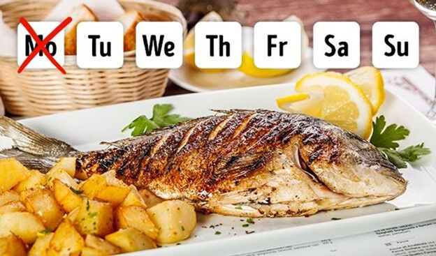 10 món ăn được các đầu bếp chuyên nghiệp khuyến cáo không nên gọi ở nhà hàng-5
