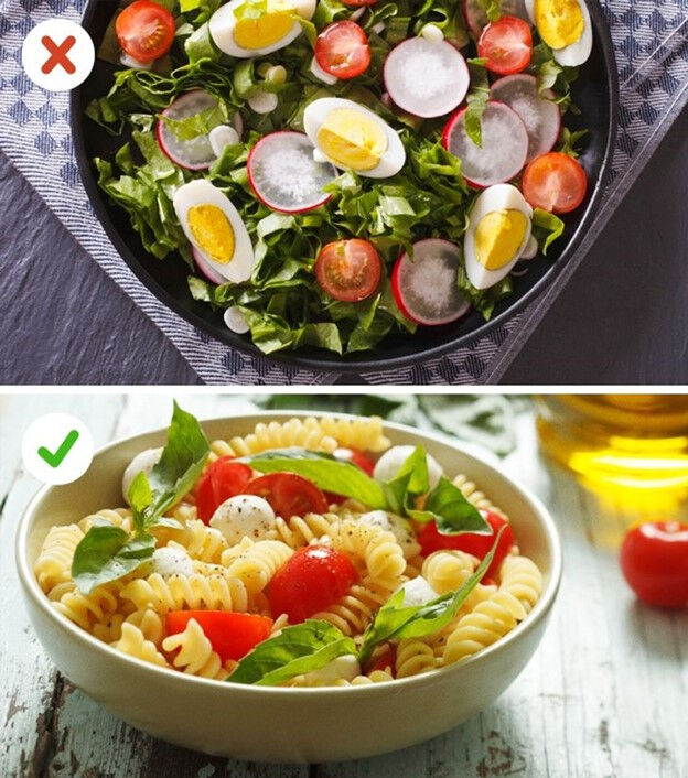 10 món ăn được các đầu bếp chuyên nghiệp khuyến cáo không nên gọi ở nhà hàng-6