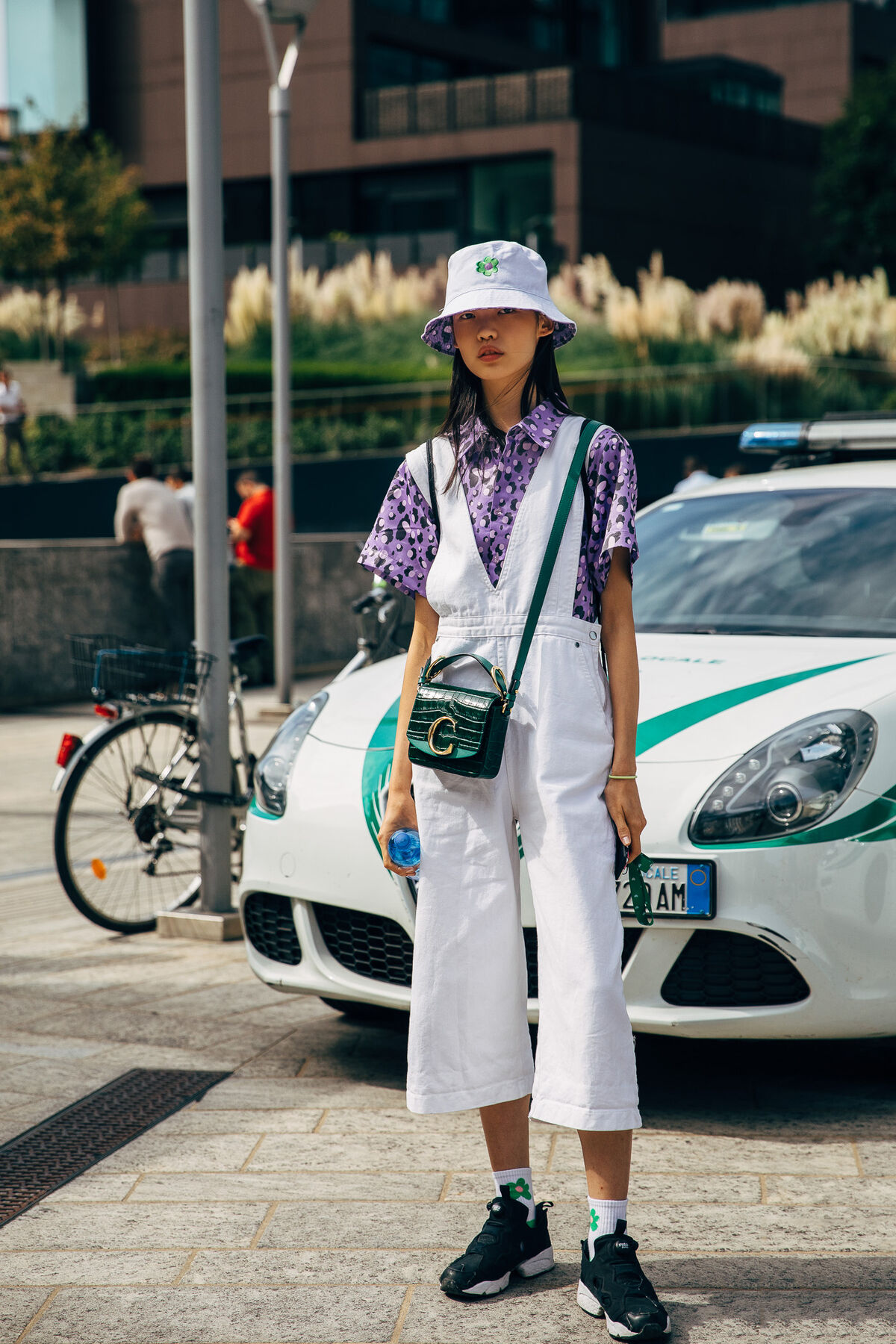 Cơn sốt mũ tai bèo - Bucket hat-9