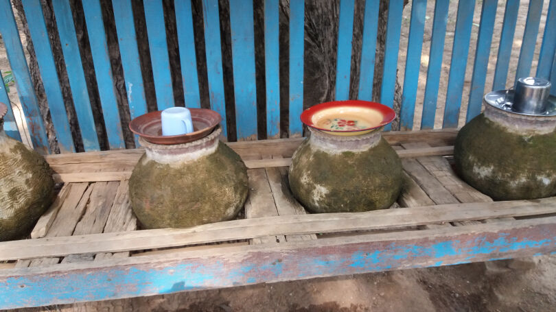 Hành trình đuổi theo ánh mặt trời ở Burma của cô gái Việt - 2