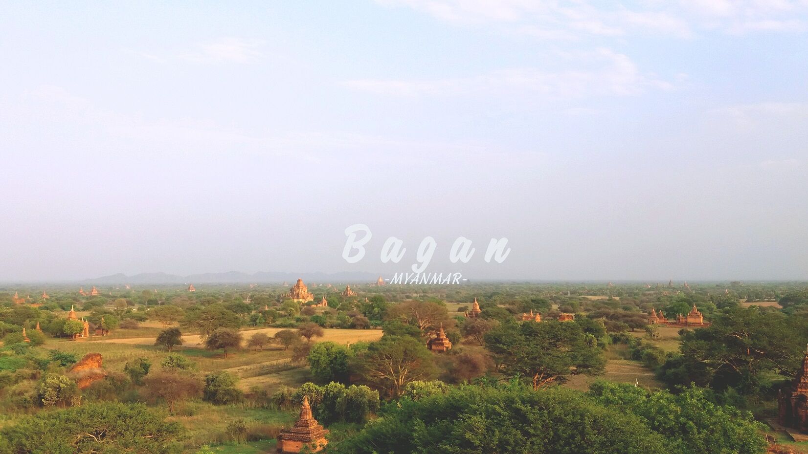 Hành trình đuổi theo ánh mặt trời ở Burma của cô gái Việt - 3