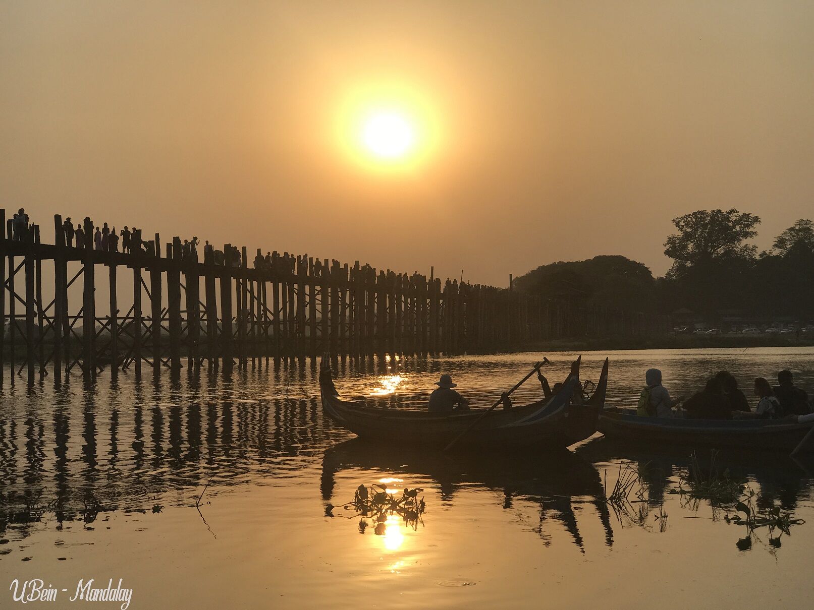 Hành trình đuổi theo ánh mặt trời ở Burma của cô gái Việt - 8