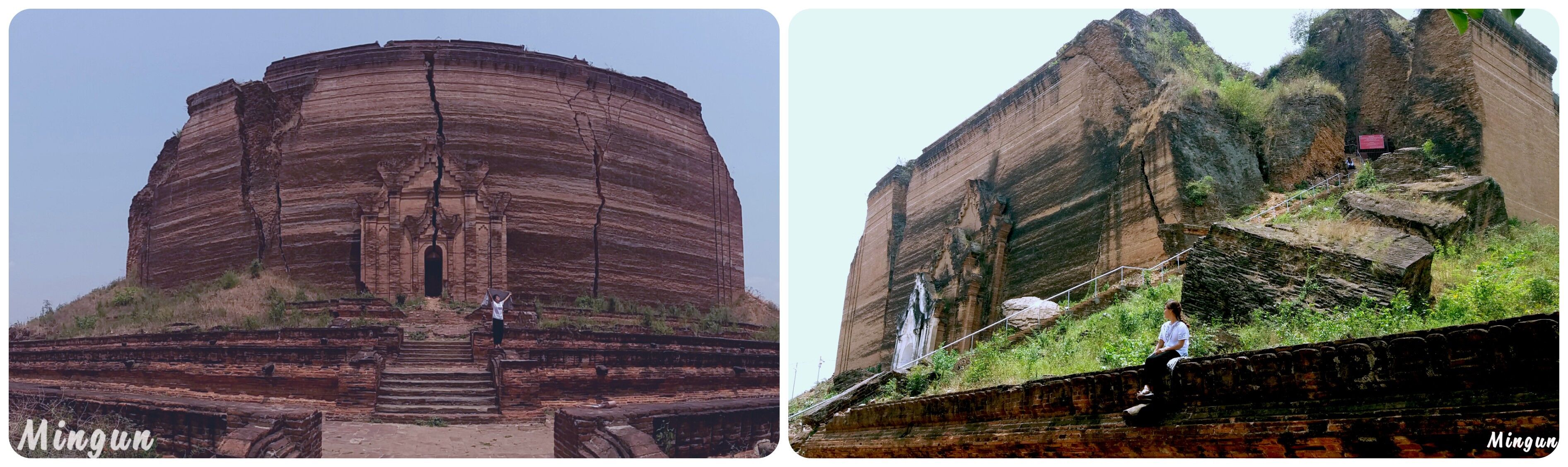 Hành trình đuổi theo ánh mặt trời ở Burma của cô gái Việt - 11