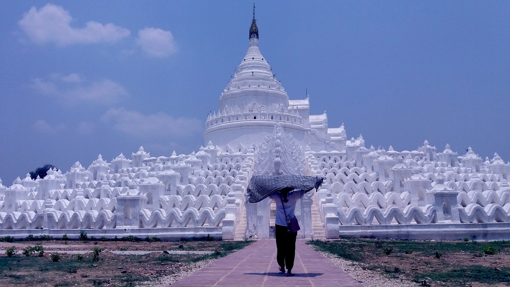 Hành trình đuổi theo ánh mặt trời ở Burma của cô gái Việt - 12