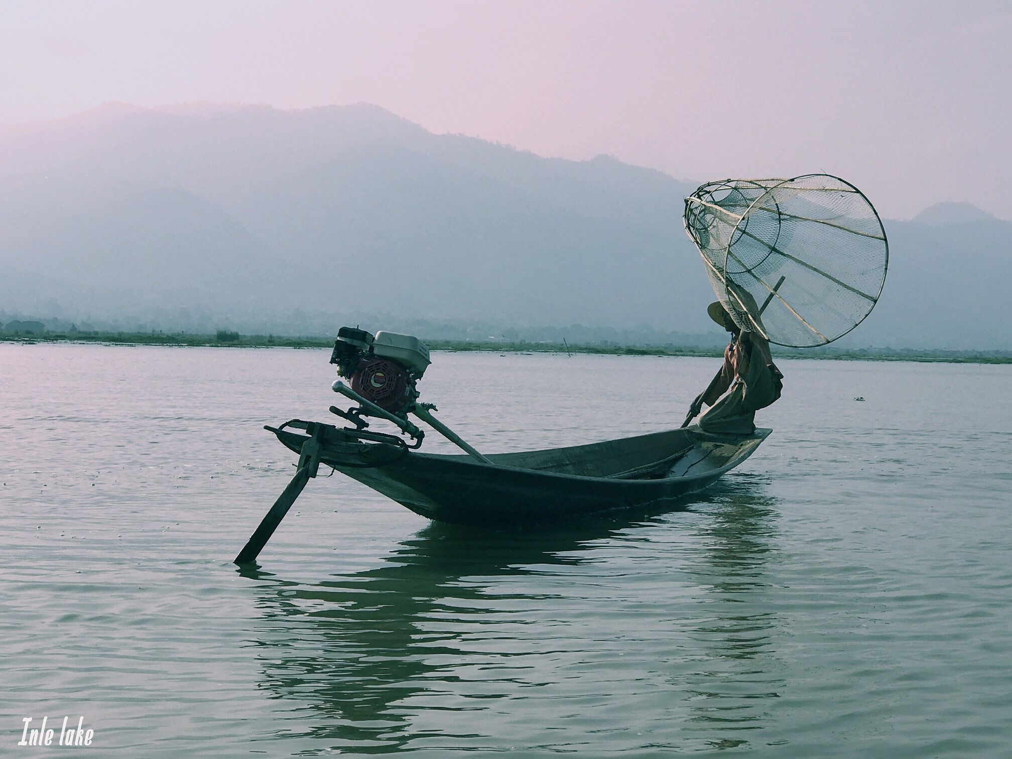 Hành trình đuổi theo ánh mặt trời ở Burma của cô gái Việt - 14