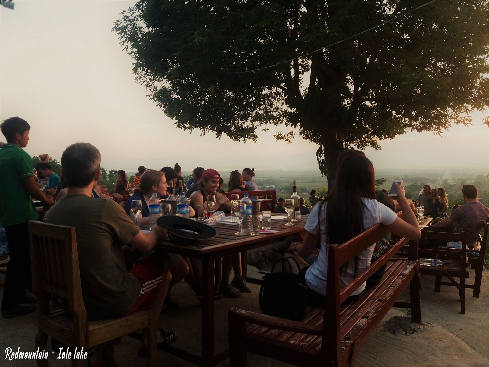 Hành trình đuổi theo ánh mặt trời ở Burma của cô gái Việt - 19