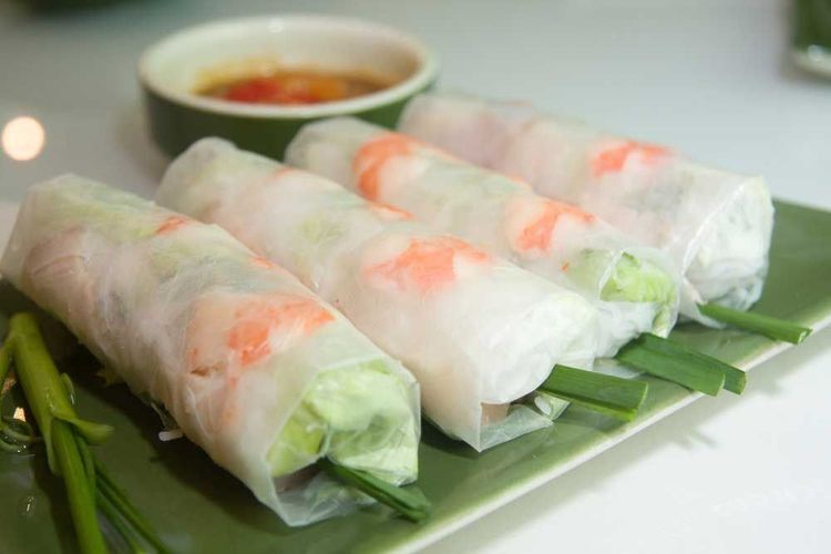 Tạp chí Anh gợi ý 9 món Việt phải thử - 1