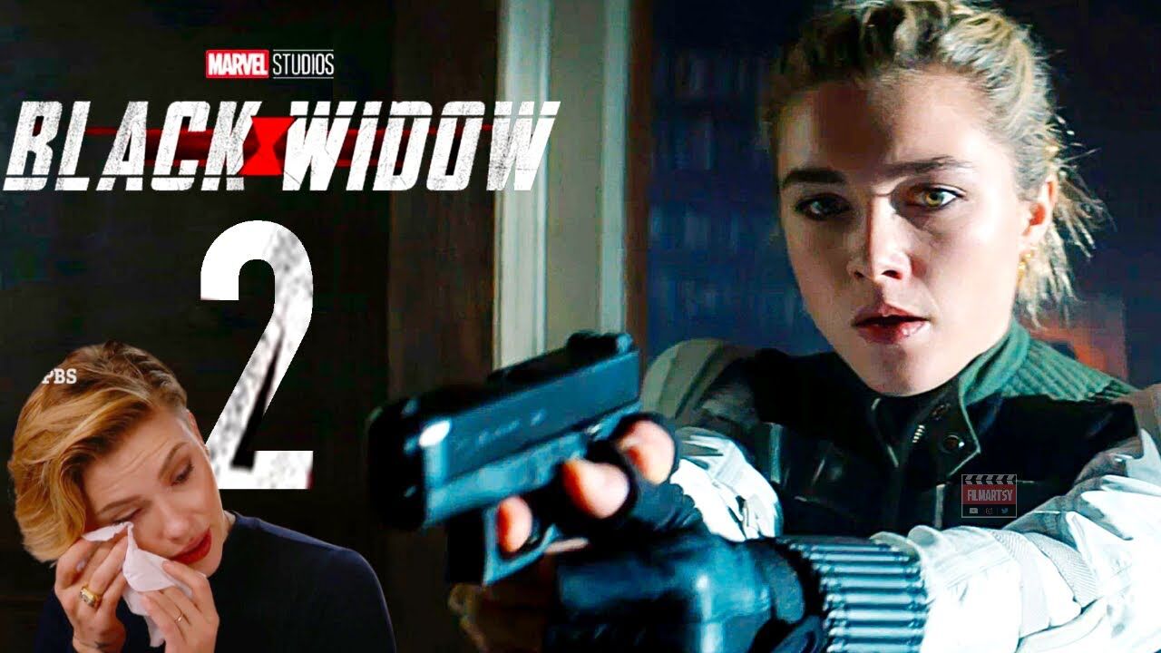 Black Widow