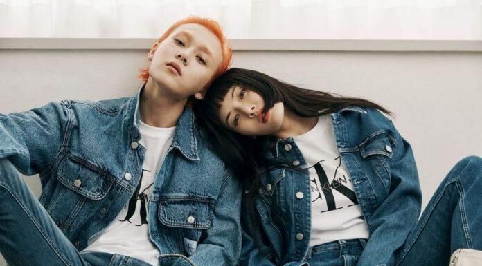 5 kiểu tóc mái Hàn Quốc hot trend 2021 được các nữ idol K-pop lăng xê nhiệt tình-3