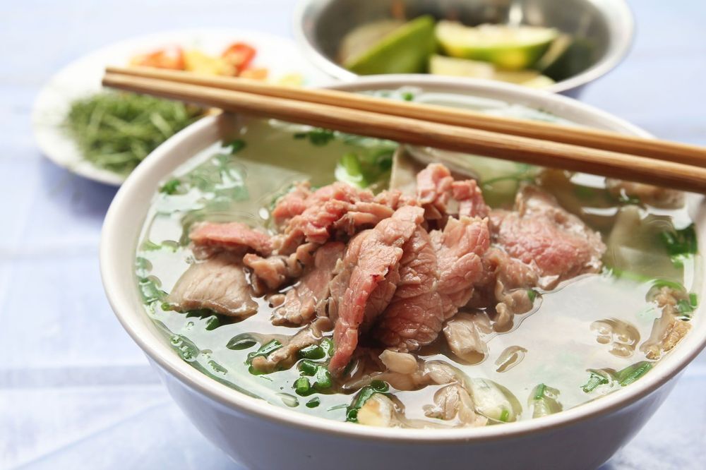 Tạp chí Anh gợi ý 9 món Việt phải thử - 5