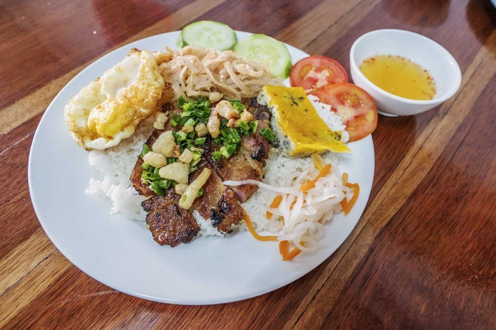 Tạp chí Anh gợi ý 9 món Việt phải thử - 9