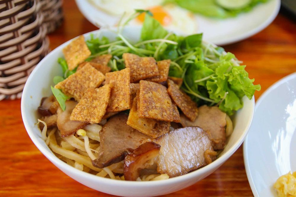 Tạp chí Anh gợi ý 9 món Việt phải thử - 6