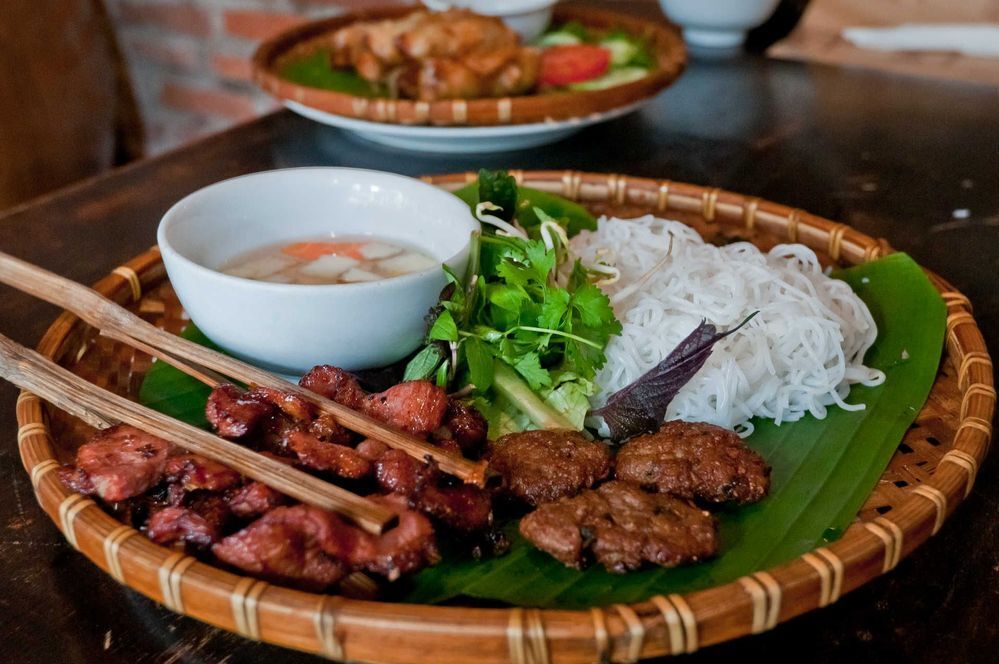 Tạp chí Anh gợi ý 9 món Việt phải thử - 4