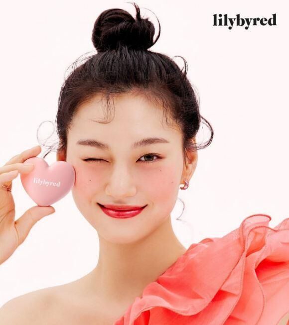 5 kiểu tóc mái Hàn Quốc hot trend 2021 được các nữ idol K-pop lăng xê nhiệt tình-10