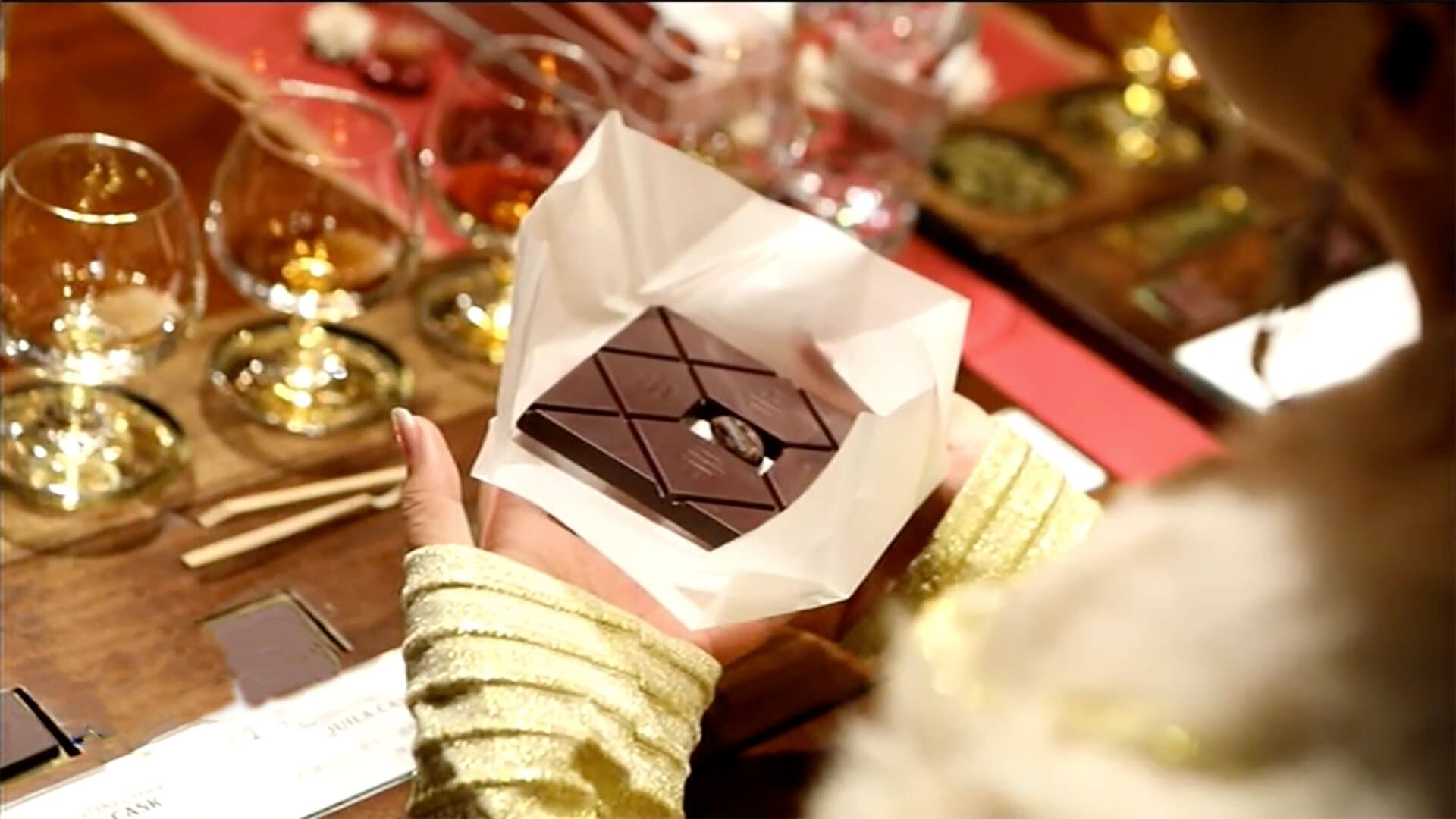 To’ak Chocolate - Loại socola đắt đỏ nhất hành tinh