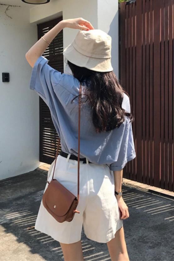 Hết dịch đi du lịch, 4 mẹo thời trang để suốt hành trình luôn thoải mái - 11