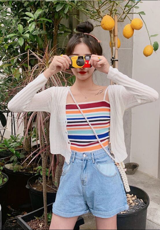 Hết dịch đi du lịch, 4 mẹo thời trang để suốt hành trình luôn thoải mái - 7