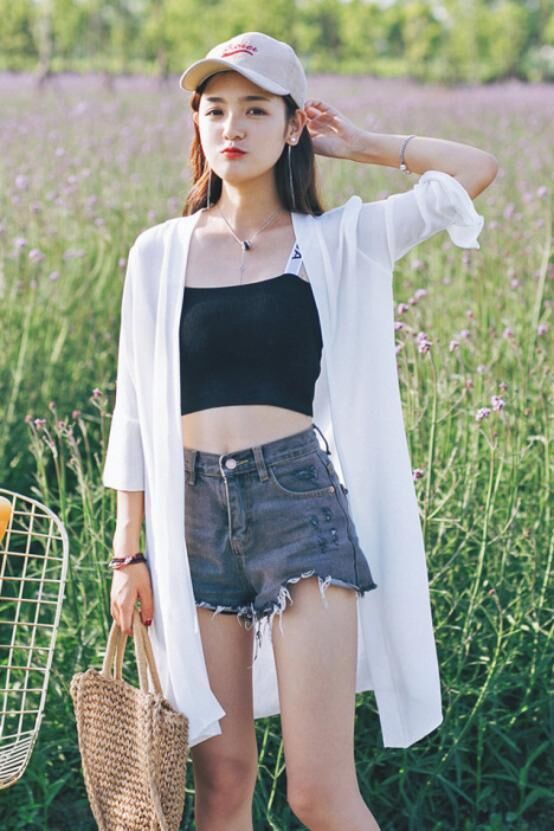 Hết dịch đi du lịch, 4 mẹo thời trang để suốt hành trình luôn thoải mái - 8